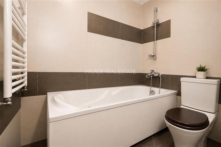 Apartament 2 camere BLOC NOU NICOLINA - 12