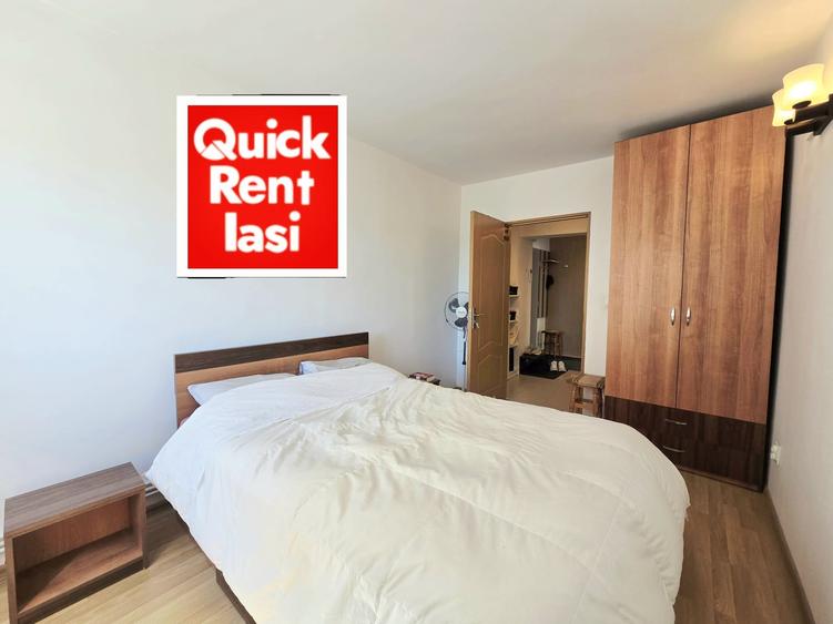 INCEPAND CU 1AUGUST-De Inchiriat Ultracentral Bulevardul Stefan Apartament Nou