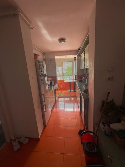 2 camere Decomandat - sector 3/3 min metrou 1 Dec..