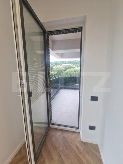 Apartament 3 camere, 62,81 mp, bloc nou, lift, Complex Ucasy
