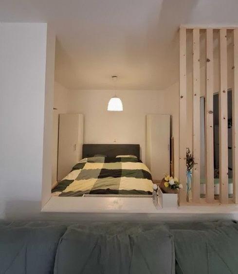 Apartament Studio 2 cam. Parcul Belvedere, COMISION 0%