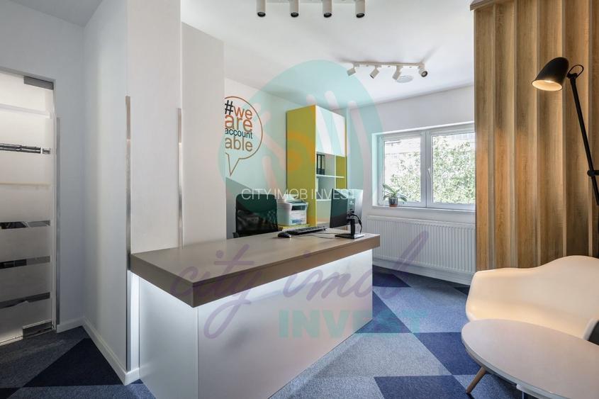 Apartament 3 camere | Plan secundar Bulevardul Unirii – Octavian Goga | 73 mp - 2