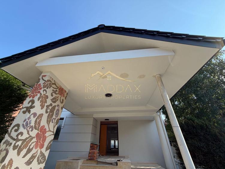 Vila Premium *800mp* // teren *963mp* / garaj cu 6 locuri* // Iancu Nicolae