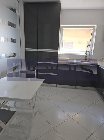 INCHIRIERE 4 CAMERE | 130 MP | IBIZA SOL | PIPERA | PARCARE | MOBILAT