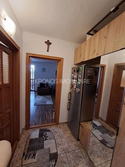 Km 4, garsoniera, 33 mp, 60.000 euro - 7