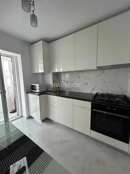 Apartament 1 Camera Nicolina - Prima Statie - LIDL - 5