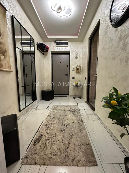 Apartament 2 camere confort 1, Hipodrom. - 4