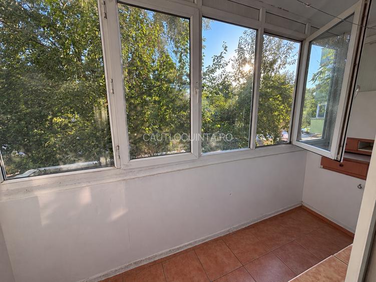 Apartament 2 camere/ Doamna Ghica/ Bloc reabilitat/ 65 mp