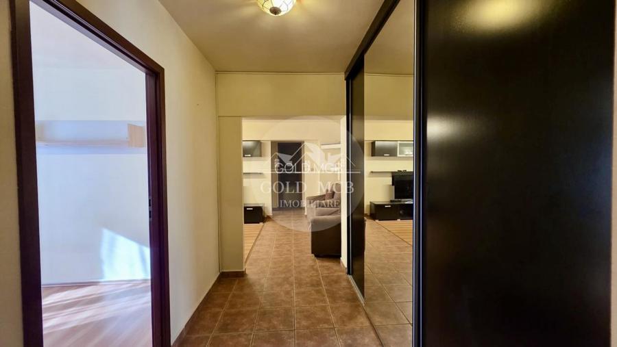 Apartament 3 Camere - Calea Mosilor - Metrou Bucur Obor - 9