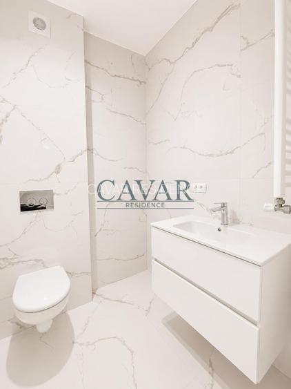 Proiect Cavar Residence Finalizat Mutare Rapida - 13