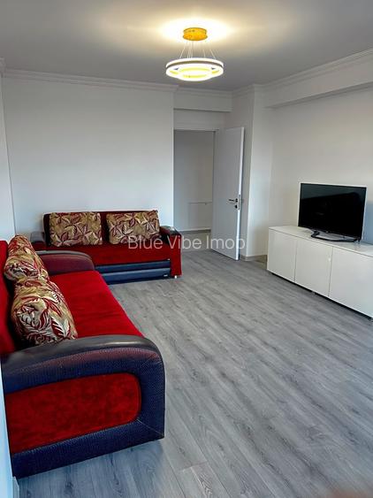 Prima închiriere-3 camere 88 mp-2 Bai-Parcare inclusă - 4