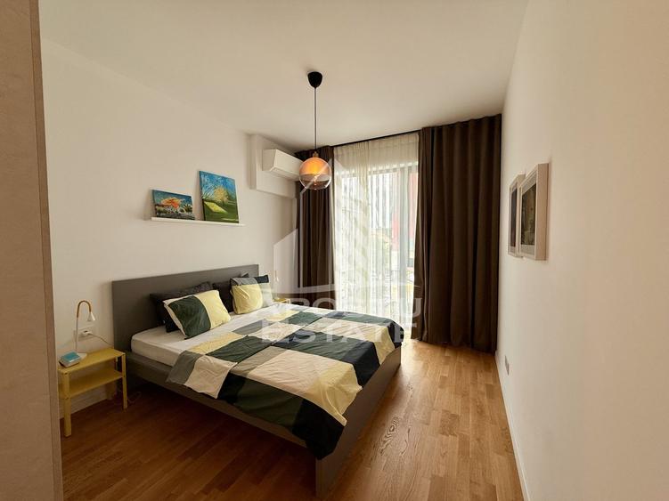 Apartament 2 camere de vanzare, zona Centrala-Paltim, Timisoara
