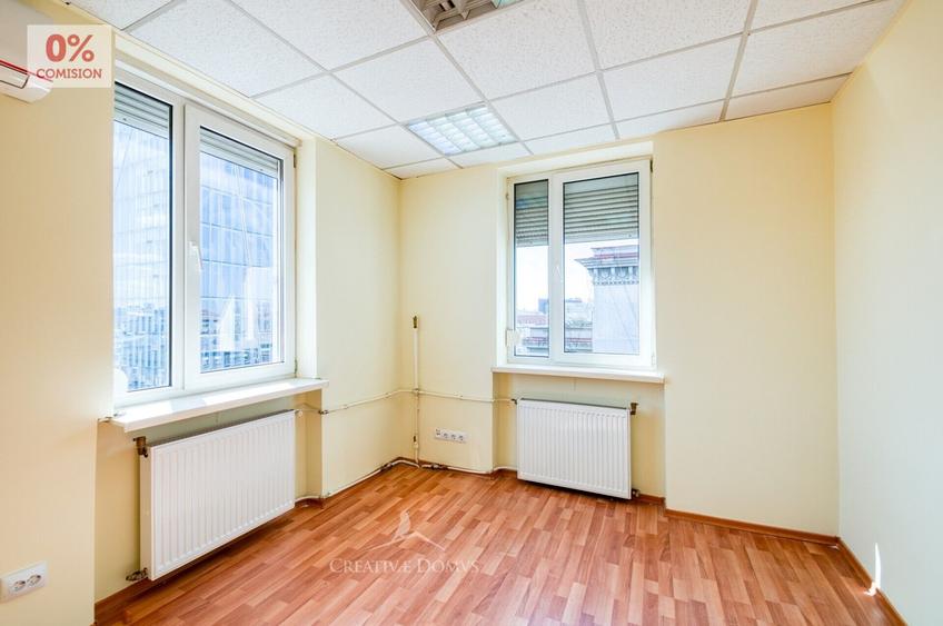 Victoriei, Bdul Iancu de Hunedoara - apartament cu 5 camere
