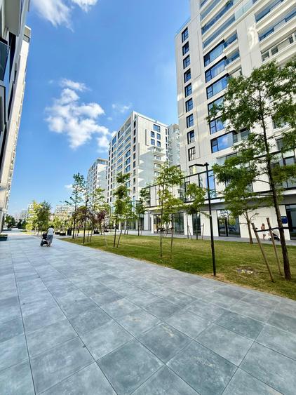 VANZARE SPATIU COMERCIAL // ONE COTROCENI PARK