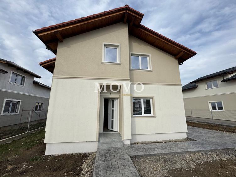 Casa Individuala | Mosnita Noua | Zona Kaufland | 4 dormitoare