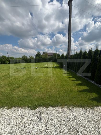 Vilă cu Pompă de Căldură, 220 mp, zona Metro - Suceava - 6