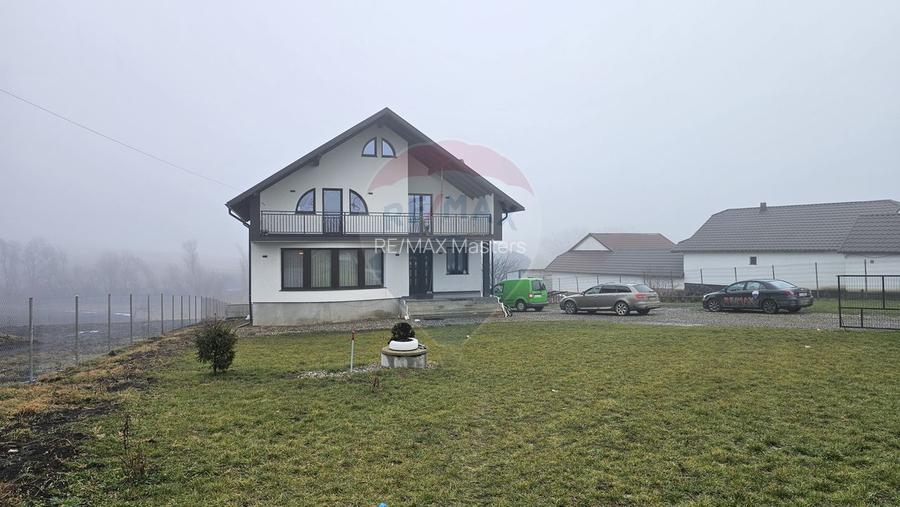 Casă / Vilă de lux, Moara Nica, Suceava - 14