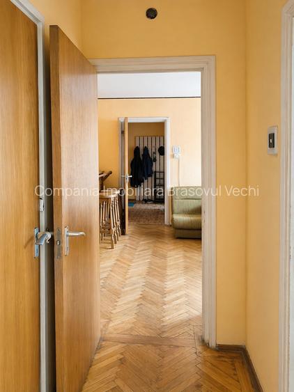 Garii - Aleea Petuniei, apartament 2 camere de renovat. - 6
