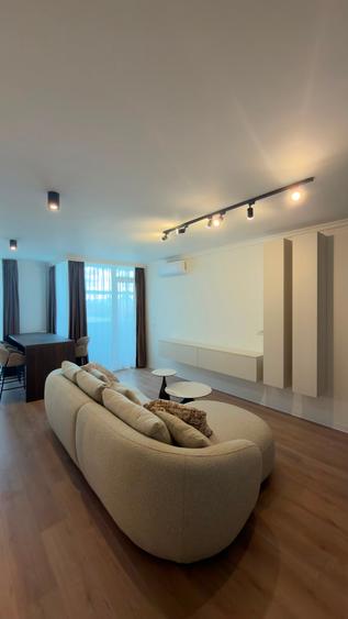 Apartament luminos cu 2 camere ,Calea Aradului, Comision 0
