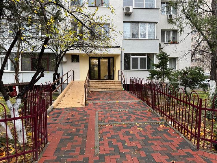 Apartament cu 2 camere Sector 3 / Baba Novac