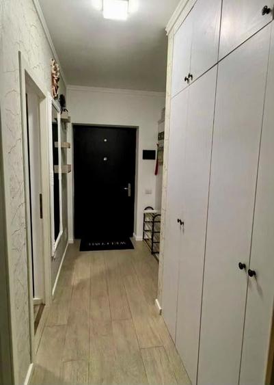 Apartament 2 camere | 65 mp | Dressing | Parcare inclusă | Pet Friendly |