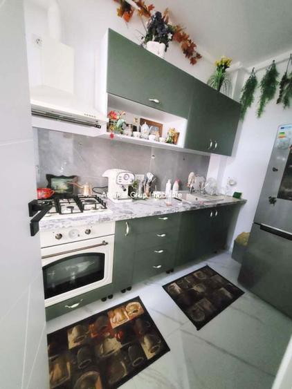 Apartament 2 camere in bloc 2023- Confort Urban Rahova