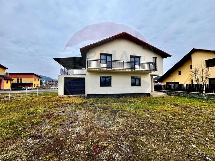 Casă de vânzare Jucu