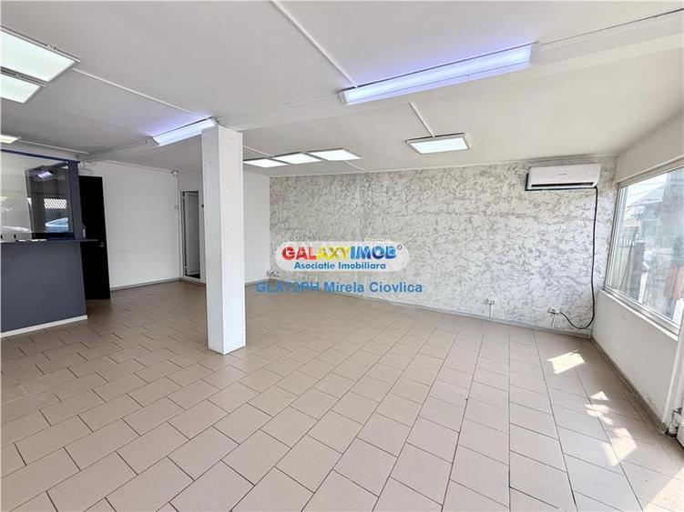 Inchiriere Spatiu Comercial Baicoi - 3