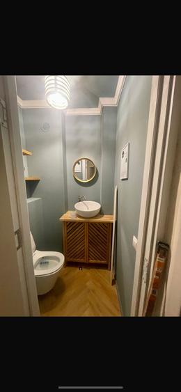 Apartament de închiriat, 4 camere, 78 mp, Constantin Brâncuși zona Alverna