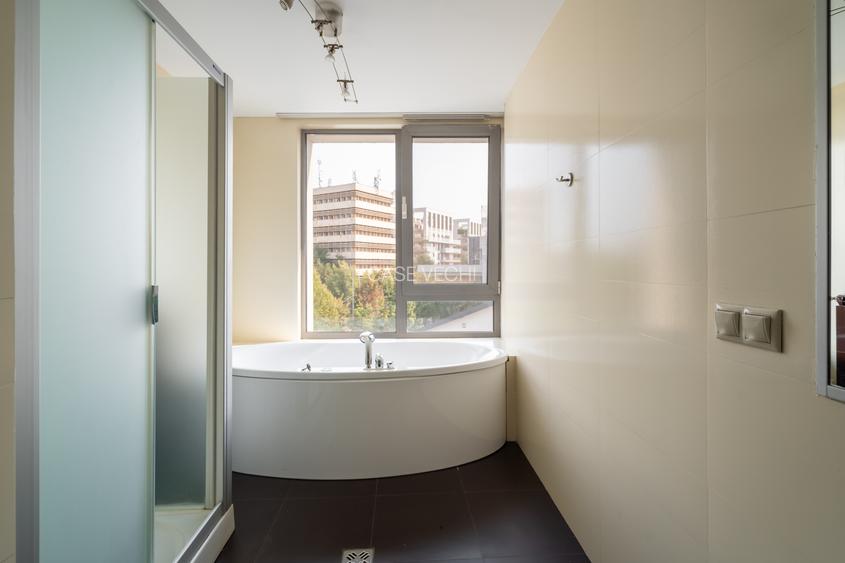 5 camere 185 MPU | Amfiteatru - Iancu Nicolae | 2 locuri parcare - 40