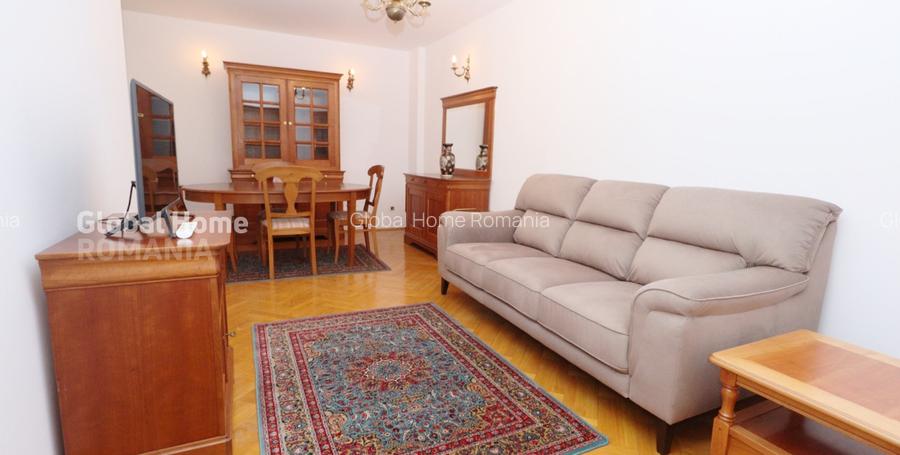 Apartament 4 camere Piata 1 Mai | loc parcare in curtea interioara | 4 balcoane - 6