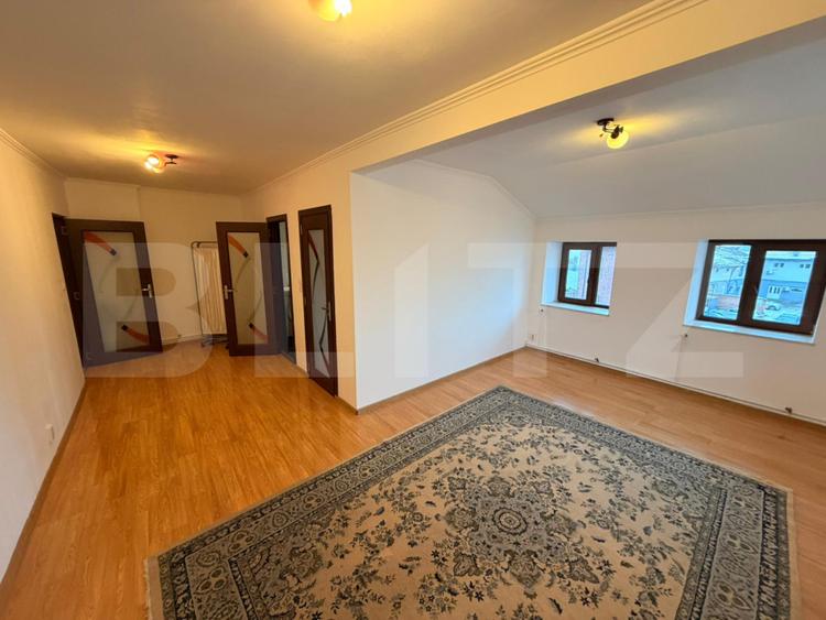 Apartament 3 camere, 136.20 mp, zona Bld Nicolae Titulescu - Smith
