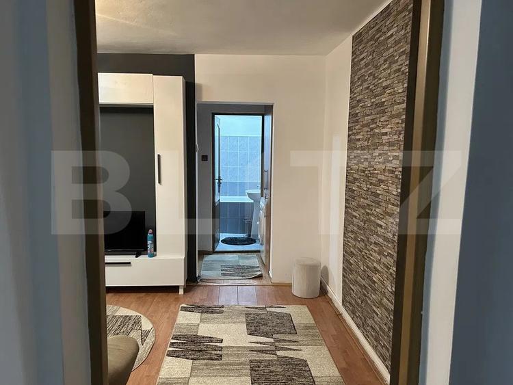 Apartament 2 camere, la parter zona Lama