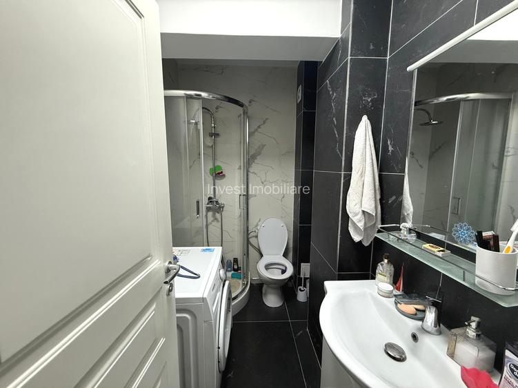 Apartament 2 camere Valea Lupului-Iași - 6