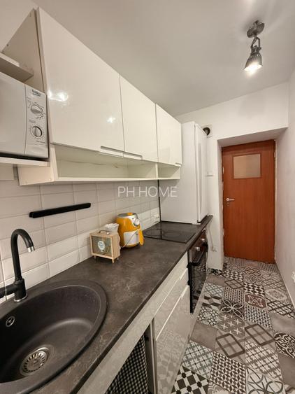Apartament 2 camere, 47mp utili Zona Marasti - Iulius Mall - 5