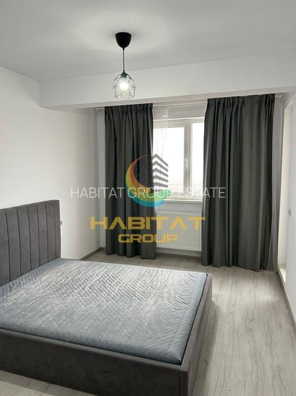 3 Camere | Finisaje premium | Grand Arena | Comision 0 - 5