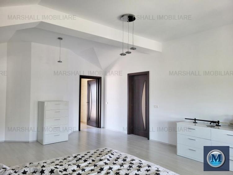 Casa cu 5 camere de vanzare in Paulestii Noi, 174 mp #16186