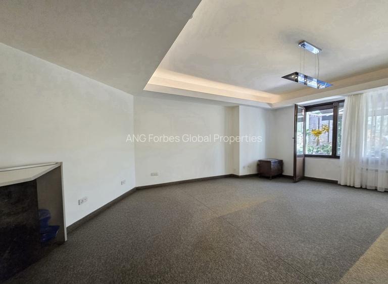 Apartament 3 camere | Lux | Herastrau | Terasa | - 2