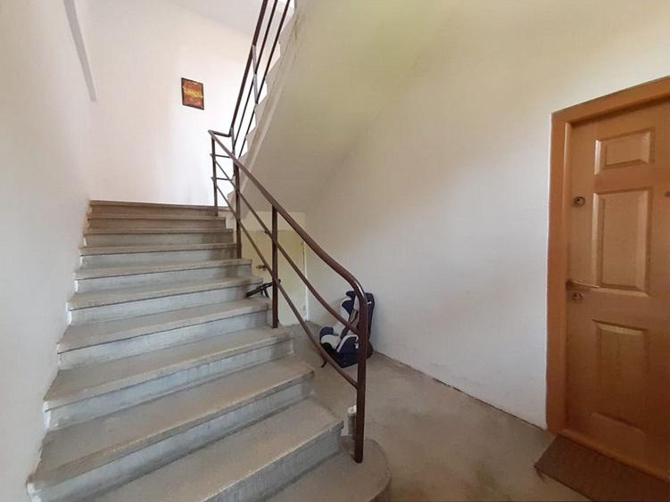 Apartament 3 Camere Vanzare - Centrul Istoric