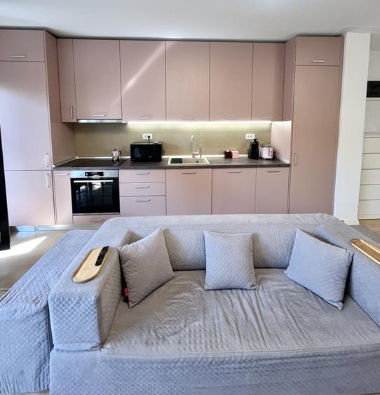 Apartament cu 2 camere Domenii | Grivița | Arcul de Triumf