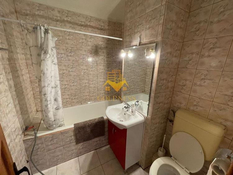 3 camere decomandate, Manastur, Zona Primaverii, Tabita, Calvaria