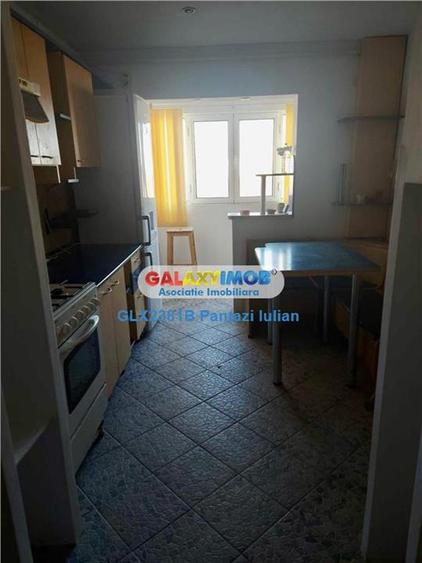 Apartament 3 camere | Crangasi | Centrala | Parcare | 9min metrou