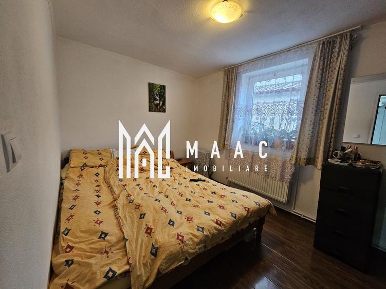 Casa Individuala | 2 Corpuri | 4 Camere | 100 MPU | Saliste