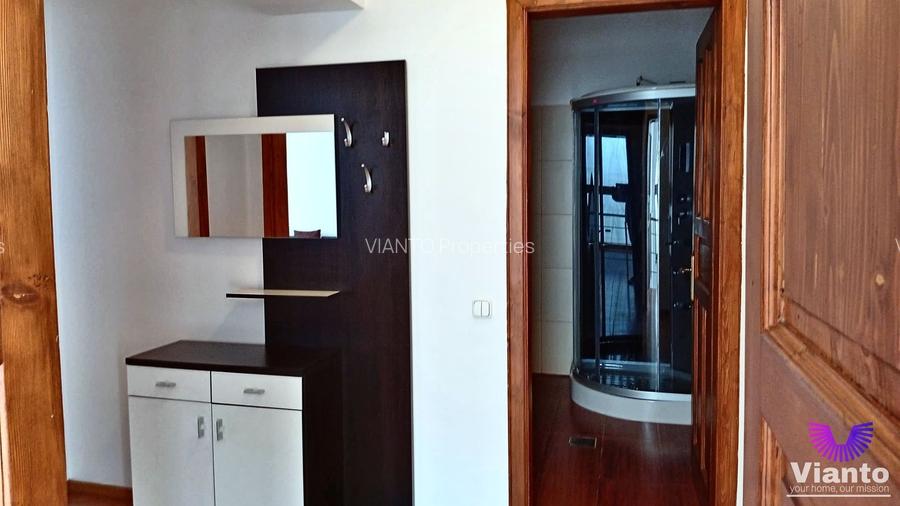 Apartament la Casa 130mp-Lazaret - 11