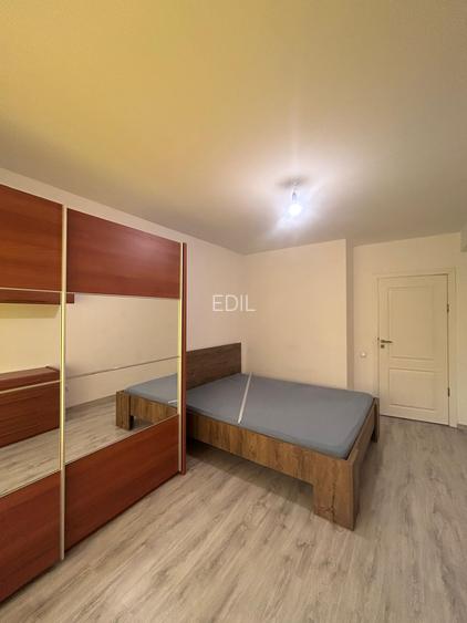 Apartament cu 2 camere de închiriere în Florești – Zona Florilor - 7