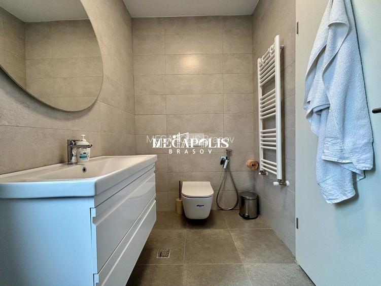 Duplex 3 camere | Mobilă pe Comandă | Gama Premium | Sânpetru - 25