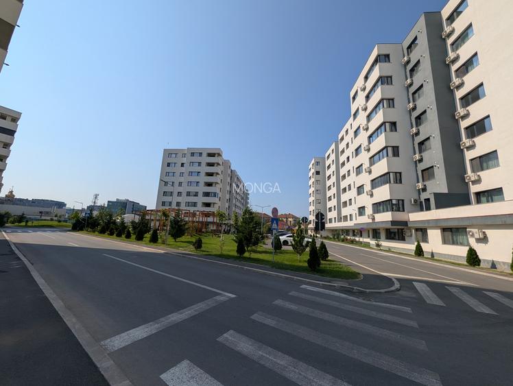 Apartament 2 camere 82mp | 0 comision | Ivory Residence | OMV Pipera | Mobilat - 29