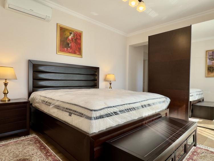 Apartament 3 camere, bloc nou, centrala proprie, parcare subterana optionala