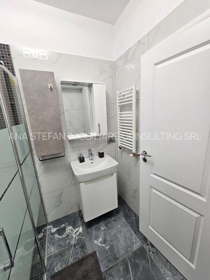 Central Address Residence / Apartament două camere modern / Loc de parcare - 13