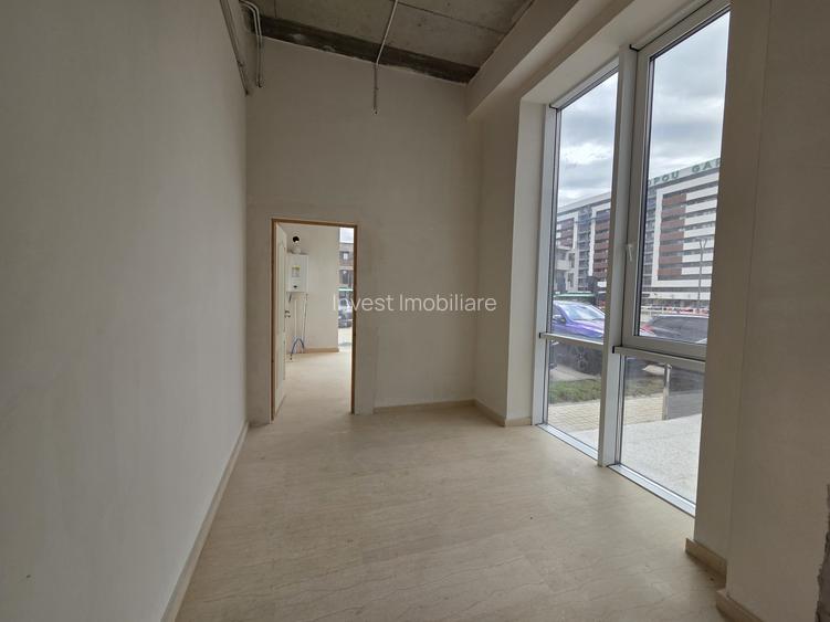 Spatiu de vanzare-Complex Azimut-COMISION 0% - 10